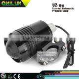 U2 LED Fog Light Lamp LED Car Spot Light Headlight for Motorcycle Light thumbnail-5