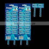 The Cheapest Disposable Razor, Best Razor thumbnail-3