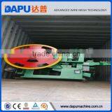 Used Wire Hanger Making Machine for Nails thumbnail-5