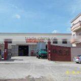 Foshan Shunde Goldmine Fittings Co., Ltd. company overview - view 1 thumbnail