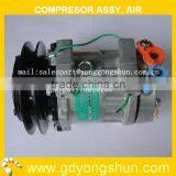 KOBELCO AIR-CONDITION COMPRESOR ASSY thumbnail-1