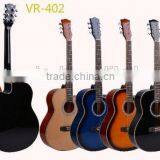 40'acoustic Guitar&guitar Body&colorful Guitar thumbnail-1