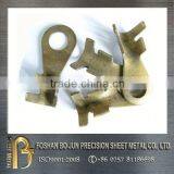 China Manufacturer Custom Made Metal Stamping Products , Cold Stamping Press thumbnail-1