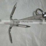 Stainless Steel Anchor