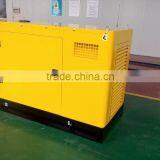 NPT brand 100kw natural gas gensets