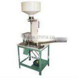 Aluminium Pilfer Proof Cap Making Machinery