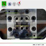 Pvc Communication Pipe Extrusion Mould thumbnail-1