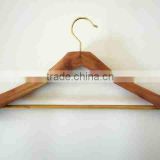 Fresh Cedar DeluxeCoat Hanger,cedar hangers, wooden hangers, clothes hangers