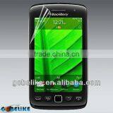 for Blackberry Storm 3 Ultra Clear Screen Protector Lcd Screen Protector