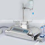 Sterility Test Pump