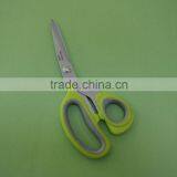 8 1/4" Stainless Steel Office Scissors / Stationery Scissors / Paper Cutting Scissors HR069 thumbnail-1