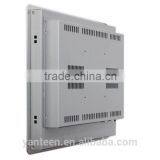 True Flat Seamless 19inch Kiosk Lcd Monitor for Terminal Inquiry Machine thumbnail-3