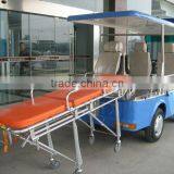 Import China Classic Ambulance With CE Approval for Sale thumbnail-2