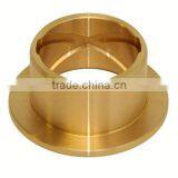 BRASS FLANGED BUSHINGS thumbnail-1