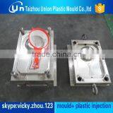 Plastic Mesh Mould thumbnail-3