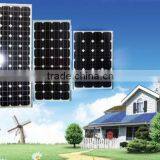Best Price Power 12V 80W 100W 150W 180W Mono Solar Panel,PV Module,Solar Cell thumbnail-4