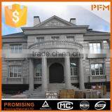 PFM Factory Price High Quality Stone Materials For Houses Facade