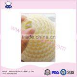 Plastic Biscuit Cutter Set Wavy Edge Hexagon Nylon Cookie Cutter thumbnail-5