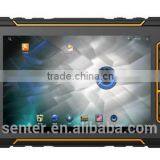 7 Inch Android Touch Screen Industrial Tablet With UHF RFID Reader and Phone Calling thumbnail-4