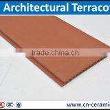 Factory Wholesale Decorative Terracotta Panels