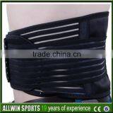 Elastic Fabric Waist Support Belts Factory in China thumbnail-3