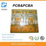 8 Layer Electronic Assembly /electronic Pcb Assembly thumbnail-1