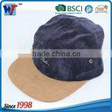 Hot Sale High Quality Black 3d Embroidery Snapback Cap thumbnail-1