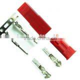 Red JST Connector With Termial Connector