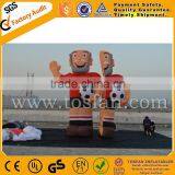 Inflatable Holland Cartoon Balloon,Inflatable Baby Balloon F8001 thumbnail-5