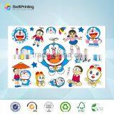 Fashionable Promotional Offset Printing Care Symbol Sticker