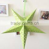 Solar Star Lanterns With Different Shaped thumbnail-4