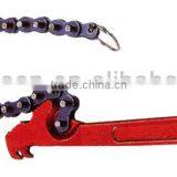 Chain Filter Spanner