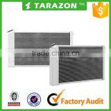 Full Aluminum Car Radiator For Chevrolet Monte Carlo 1970-1977 thumbnail-1