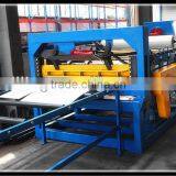 Metal/simple Cut to Lenght and Slitting Machine