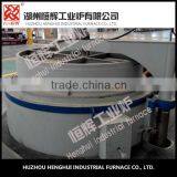 110KW Well Type Certification Tempering Furnace for Industrial thumbnail-2