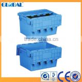 High quality plastic nesting container