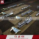 Custom Made 3d Led Sign Frontlit Letter Led Logo Sign thumbnail-4