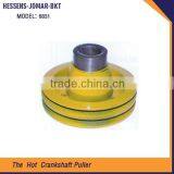 China Products Excavator Parts 6B31 Crankshaft Damper Pulley thumbnail-1