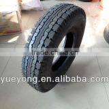 4.00-8 Tire Motorcycle Tire