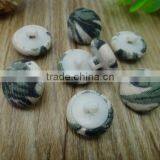 Fashion Garment Accessory Cloth Covered Button thumbnail-6