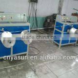PP Strap Roll Making Machine/PP Strap Production Line thumbnail-6
