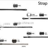 New Abs JH-89 Twice Rubber Injection Steel Measure Tape With Chrome Plated Case/5m Measuring Tapes thumbnail-6