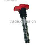 HIGH QUALITY IGNITION COILS FOR VW Phaeton Touareg Audi A4 A6 A8 Allroad 077905115T 077905115P 06E905115 077905115C 077905115S thumbnail-1