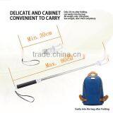 Dispho Selfie Handheld Foldable All-in-one Monopod Portable Wireless Self-Timer Monopod for Cellphone CL-96 thumbnail-4