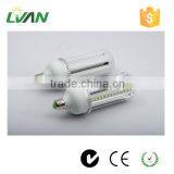 Newest Design 12w-24w Aluminum Bulb 12-24 W Led Corn Cob Light thumbnail-2