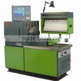 12 Cylinders HTA711 Fuel Injection Pump Test Bench With Low Price