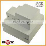 Wood Box Packaging Box thumbnail-6