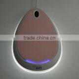 Hot Selling qi Wireless Charger Charger for Mobile Phone With CE thumbnail-3