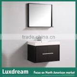 30 Inch Wall Mounted Bathroom Vanities Cabinets