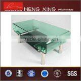 High Potency New Style Tempered Glass Office Hardware Table thumbnail-2